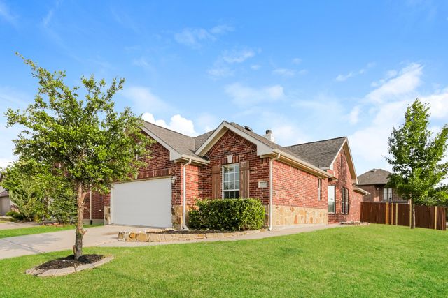 15910 Crosslake Court, Prosper, TX 75078