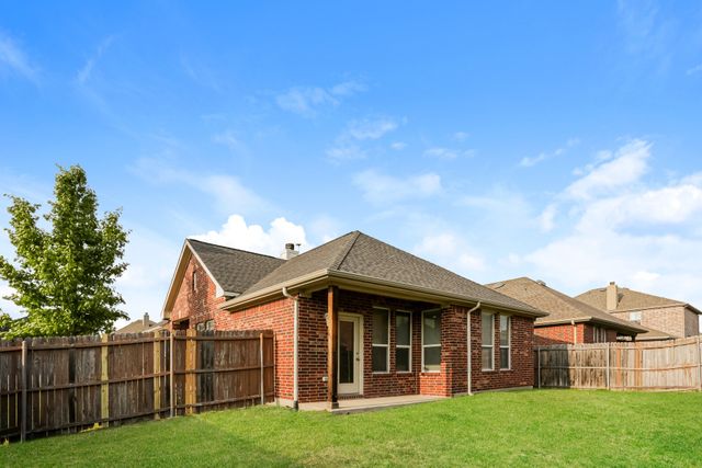 15910 Crosslake Court, Prosper, TX 75078
