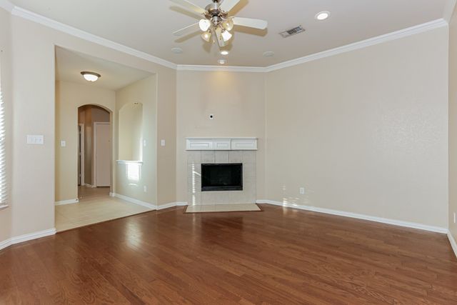 15910 Crosslake Court, Prosper, TX 75078