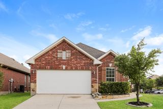 15910 Crosslake Court, Prosper, TX 75078