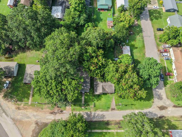 206 E Sedberry Street, Jefferson, TX 75657