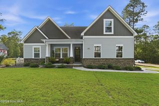 30240 W Lake Drive, Wagram, NC 28396