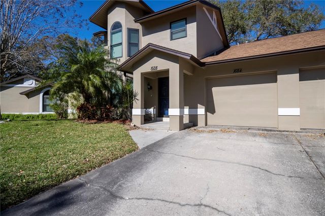 1684 FRY COURT, Dunedin, FL 34698