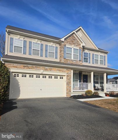 1037 SUFFOLK DR, Williamstown, NJ 08094