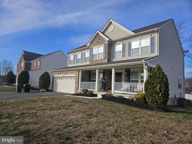 1037 SUFFOLK DR, Williamstown, NJ 08094