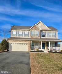 1037 SUFFOLK DR, Williamstown, NJ 08094