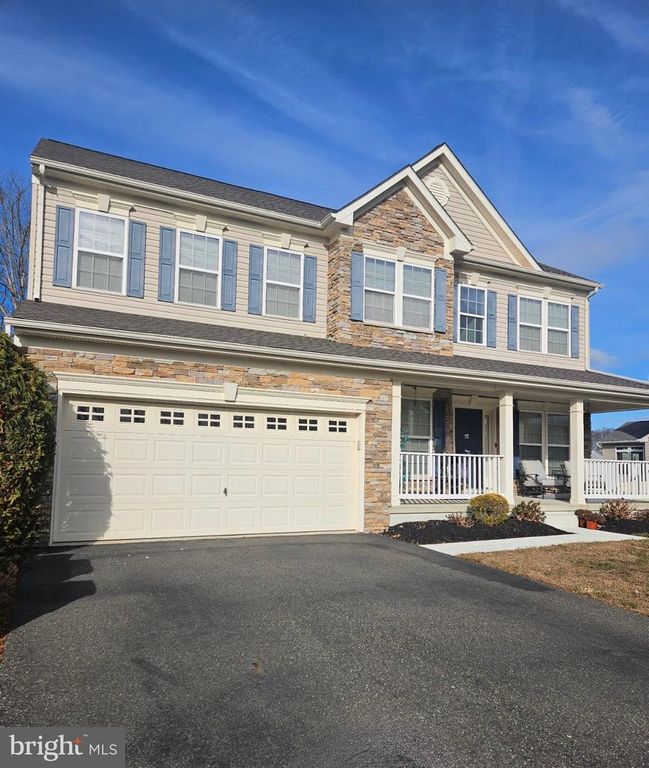 1037 SUFFOLK DR, WILLIAMSTOWN, NJ 08094 — photo 2