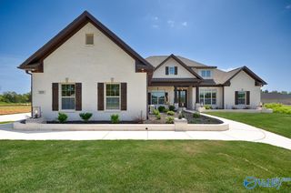 243 Idle Creek Drive, Huntsville, AL 35811
