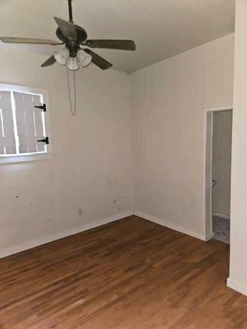 1310 N 7th Street, Ballinger, TX 76821