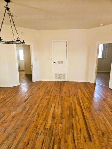 1310 N 7th Street, Ballinger, TX 76821