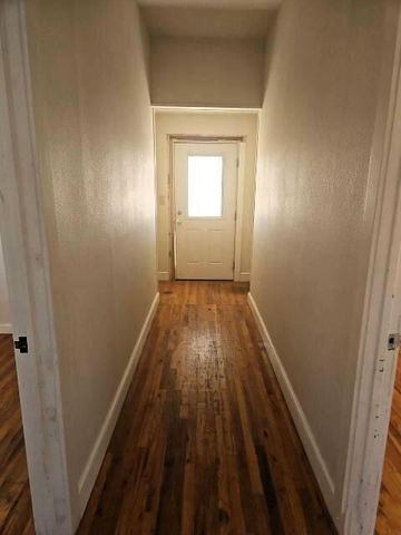 1310 N 7th Street, Ballinger, TX 76821