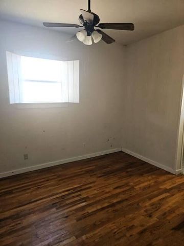 1310 N 7th Street, Ballinger, TX 76821