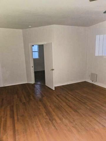 1310 N 7th Street, Ballinger, TX 76821