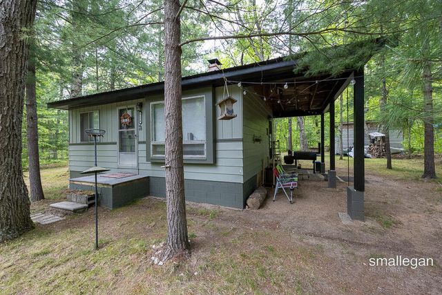 9134 39th Avenue, Bitely, MI 49309