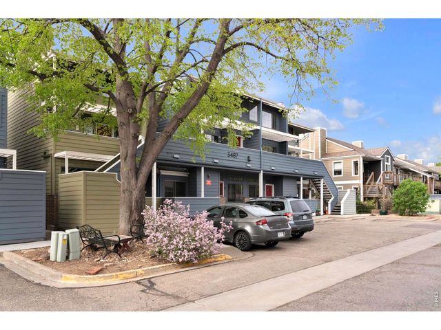 3487 28th St 17, Boulder, CO 80301