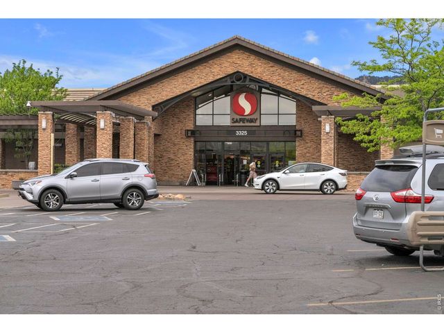 3487 28th St 17, Boulder, CO 80301