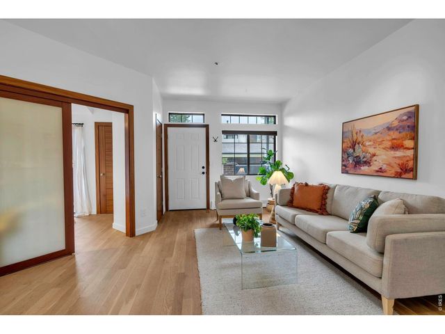 3487 28th St 17, Boulder, CO 80301