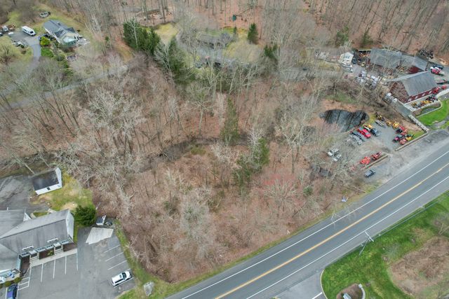 149 Mount Pleasant Road, Newtown, CT 06470