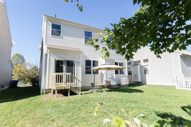 360 Lake Crossing Avenue, Columbus, OH 43213