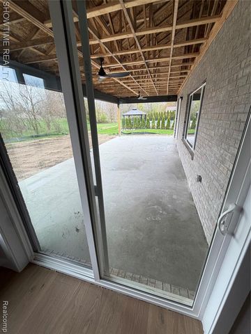 68125 Lake Angela Drive, Richmond, MI 48062