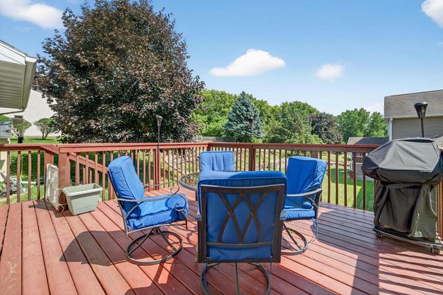 4501 Declaration Lane, Madison, WI 53704