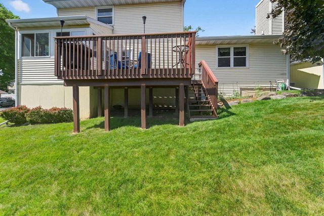 4501 Declaration Lane, Madison, WI 53704