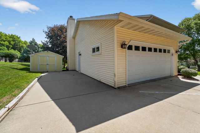 4501 Declaration Lane, Madison, WI 53704