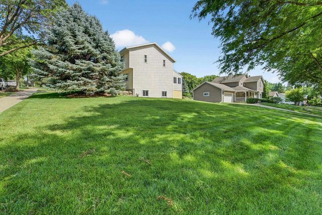 4501 Declaration Lane, Madison, WI 53704