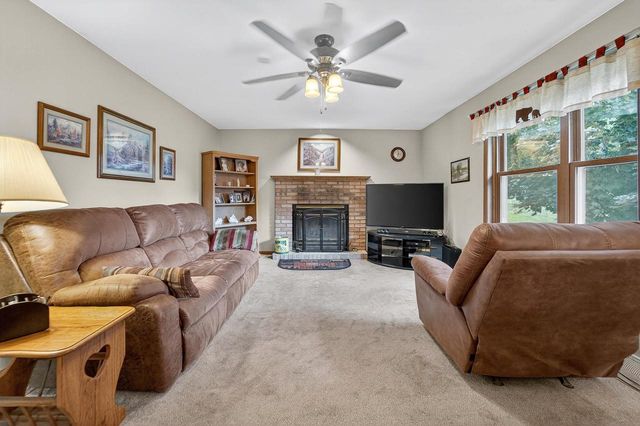 4501 Declaration Lane, Madison, WI 53704