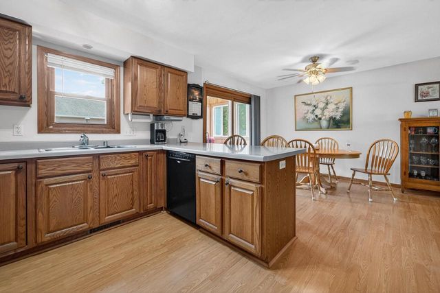 4501 Declaration Lane, Madison, WI 53704
