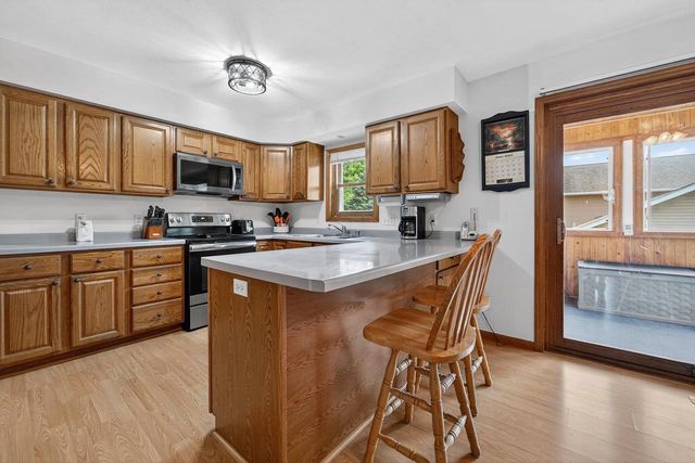4501 Declaration Lane, Madison, WI 53704