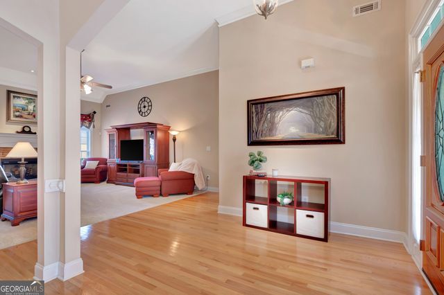 50 Lyndhurst Way, Sharpsburg, GA 30277