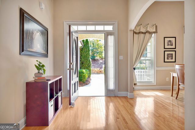 50 Lyndhurst Way, Sharpsburg, GA 30277