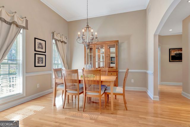 50 Lyndhurst Way, Sharpsburg, GA 30277