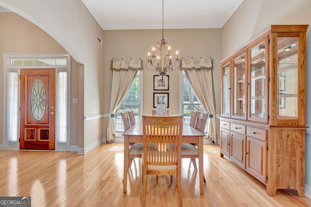 50 Lyndhurst Way, Sharpsburg, GA 30277