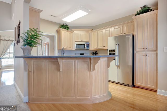 50 Lyndhurst Way, Sharpsburg, GA 30277