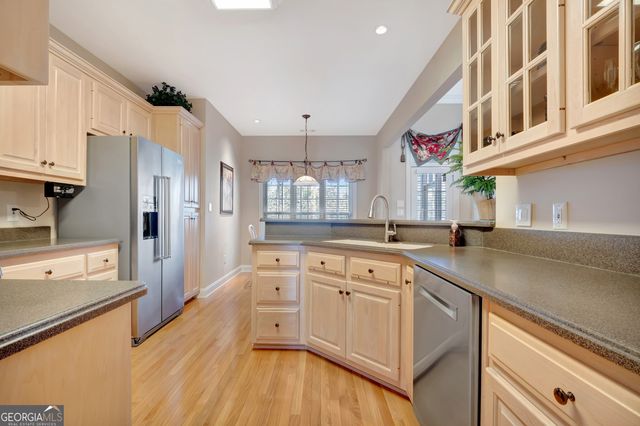 50 Lyndhurst Way, Sharpsburg, GA 30277