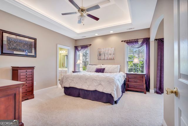 50 Lyndhurst Way, Sharpsburg, GA 30277