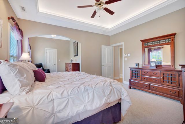 50 Lyndhurst Way, Sharpsburg, GA 30277