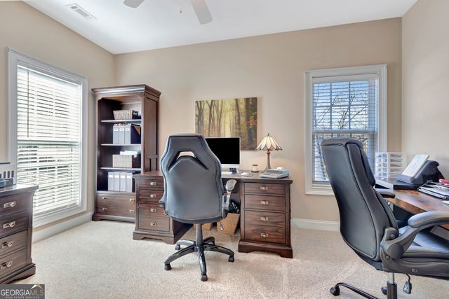 50 Lyndhurst Way, Sharpsburg, GA 30277