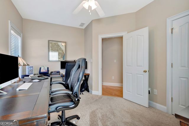 50 Lyndhurst Way, Sharpsburg, GA 30277