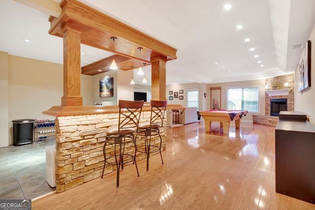 50 Lyndhurst Way, Sharpsburg, GA 30277