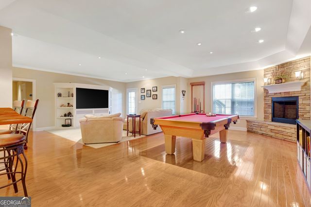 50 Lyndhurst Way, Sharpsburg, GA 30277