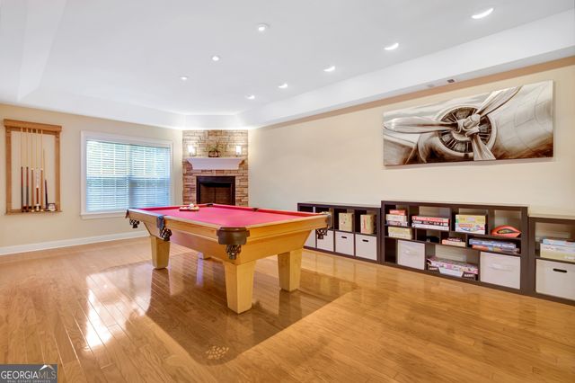 50 Lyndhurst Way, Sharpsburg, GA 30277