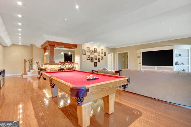 50 Lyndhurst Way, Sharpsburg, GA 30277