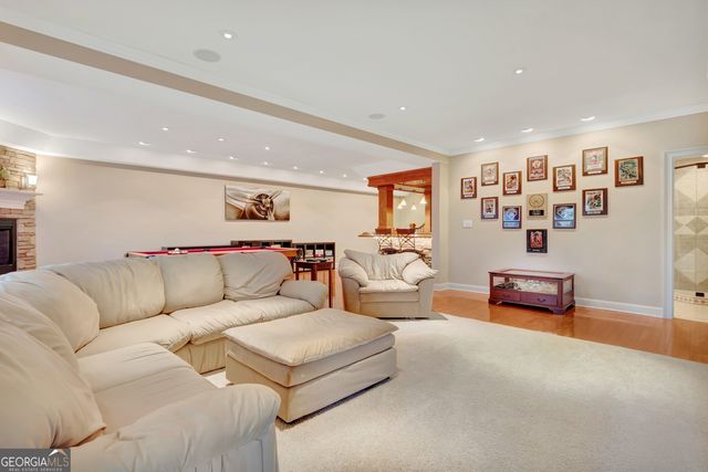 50 Lyndhurst Way, Sharpsburg, GA 30277