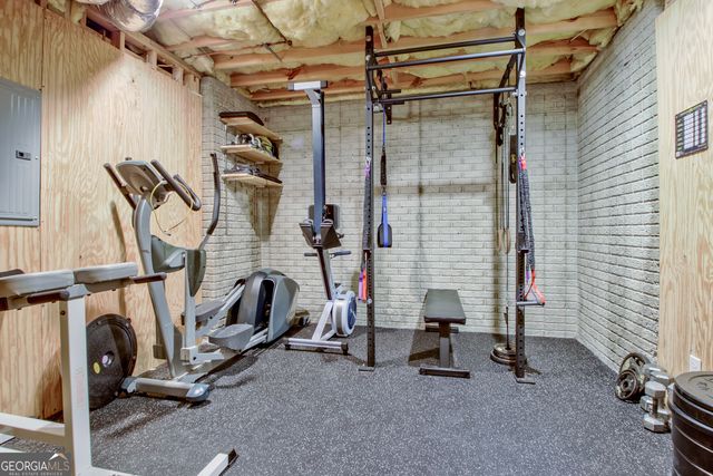 50 Lyndhurst Way, Sharpsburg, GA 30277