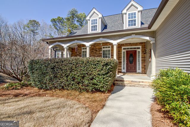 50 Lyndhurst Way, Sharpsburg, GA 30277