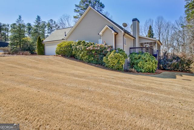 50 Lyndhurst Way, Sharpsburg, GA 30277