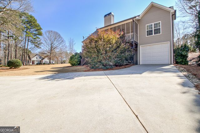 50 Lyndhurst Way, Sharpsburg, GA 30277